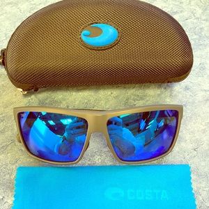 Costa Rinconcito Mens Sunglasses NWT
